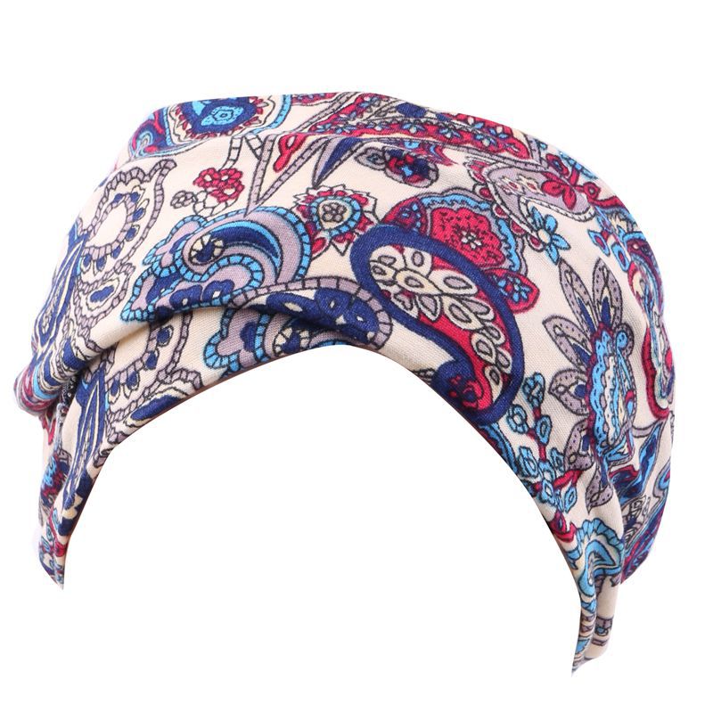 Wholesale Fabric Wig Hat Headband